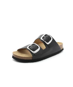 Hot L'Empreinte Chaussures SCHOLL NOELLE noir