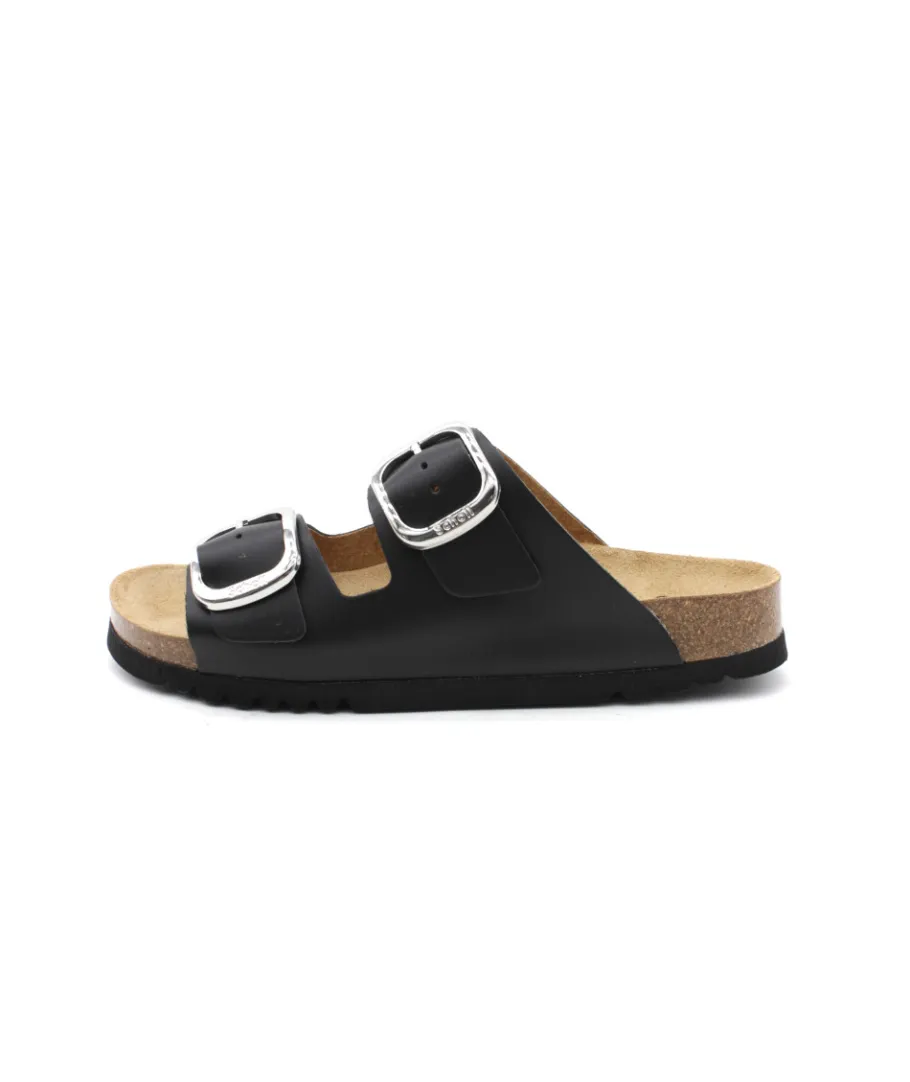 Hot L'Empreinte Chaussures SCHOLL NOELLE noir