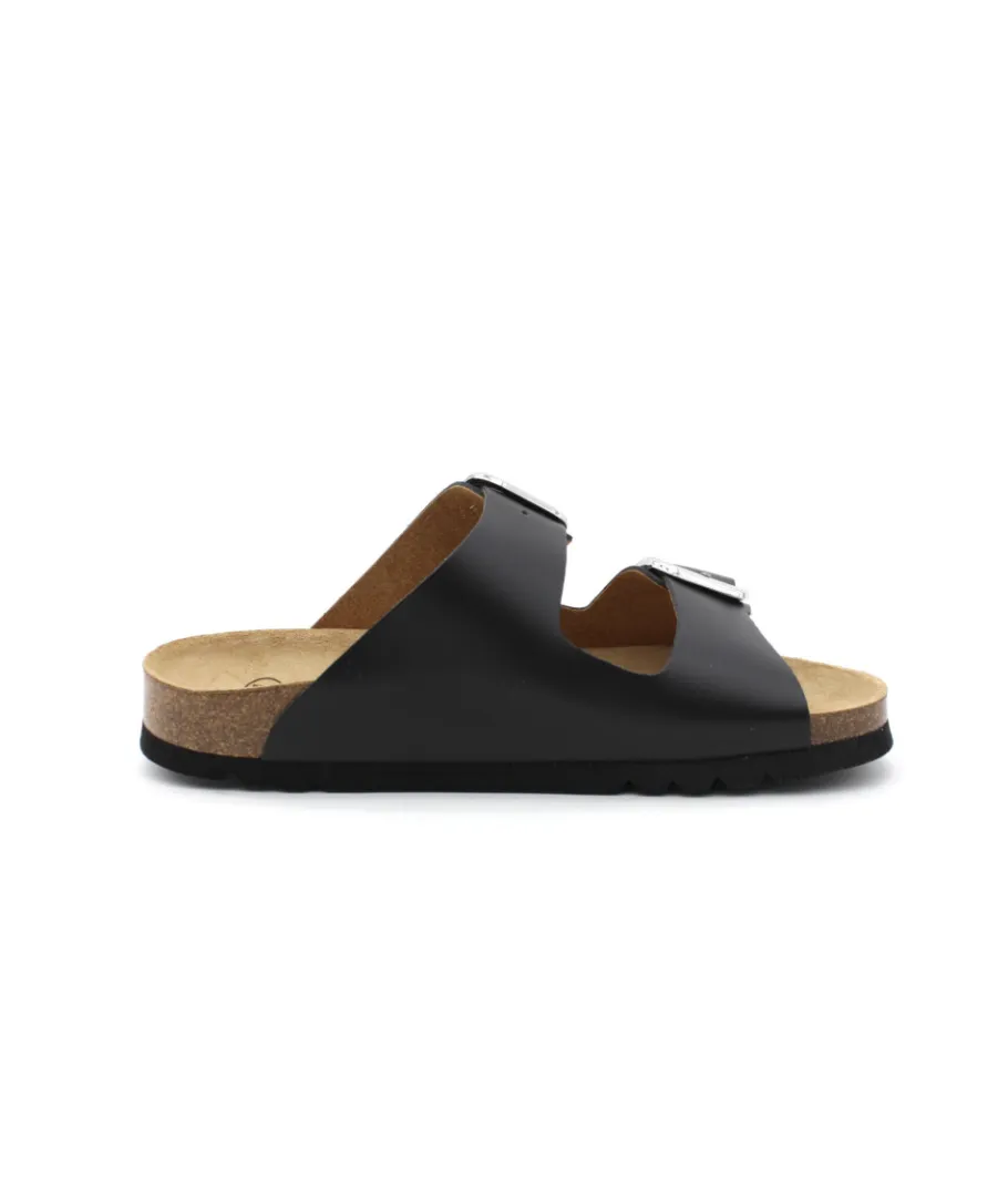 Hot L'Empreinte Chaussures SCHOLL NOELLE noir