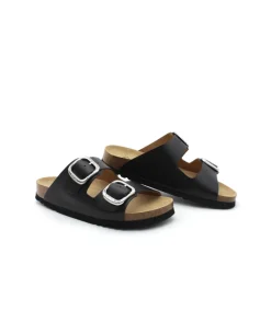 Hot L'Empreinte Chaussures SCHOLL NOELLE noir