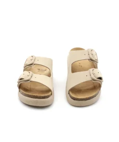 Fashion L'Empreinte Chaussures SCHOLL NOELLE CHUNKY beige