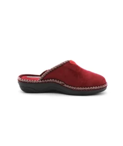 Store L'Empreinte Chaussures SEMELFLEX AMELIA bordeaux