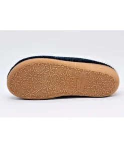 Best L'Empreinte Chaussures SEMELFLEX APENNINS marine
