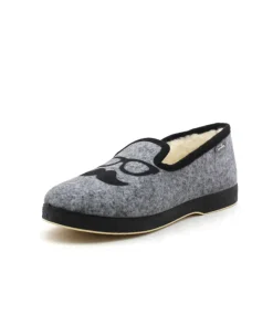 Cheap L'Empreinte Chaussures SEMELFLEX CALODAVID gris