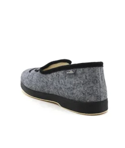 Cheap L'Empreinte Chaussures SEMELFLEX CALODAVID gris