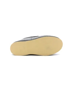 Cheap L'Empreinte Chaussures SEMELFLEX CALODAVID gris