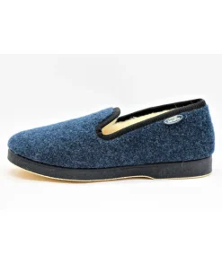 Cheap L'Empreinte Chaussures SEMELFLEX CALOHUBERT marine