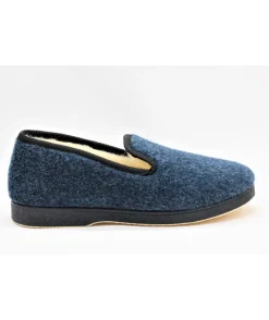 Cheap L'Empreinte Chaussures SEMELFLEX CALOHUBERT marine