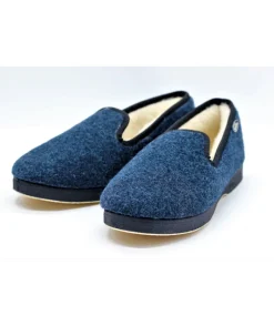 Cheap L'Empreinte Chaussures SEMELFLEX CALOHUBERT marine