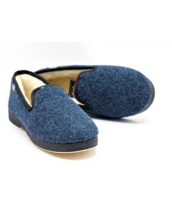 Cheap L'Empreinte Chaussures SEMELFLEX CALOHUBERT marine