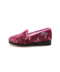 Clearance L'Empreinte Chaussures SEMELFLEX CALOMARTINE bordeaux