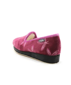 Clearance L'Empreinte Chaussures SEMELFLEX CALOMARTINE bordeaux