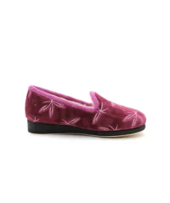 Clearance L'Empreinte Chaussures SEMELFLEX CALOMARTINE bordeaux