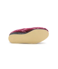 Clearance L'Empreinte Chaussures SEMELFLEX CALOMARTINE bordeaux