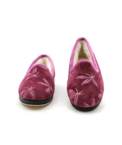 Clearance L'Empreinte Chaussures SEMELFLEX CALOMARTINE bordeaux