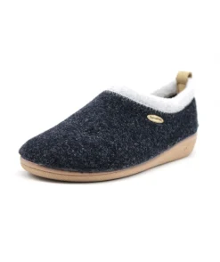 Best L'Empreinte Chaussures SEMELFLEX CARPATE marine