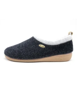 Best L'Empreinte Chaussures SEMELFLEX CARPATE marine