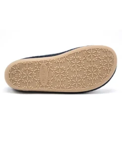 Best L'Empreinte Chaussures SEMELFLEX CARPATE marine