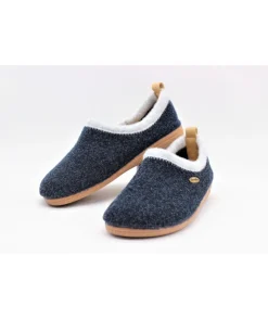 Best L'Empreinte Chaussures SEMELFLEX CARPATE marine