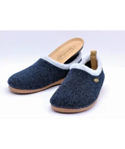 Best L'Empreinte Chaussures SEMELFLEX CARPATE marine