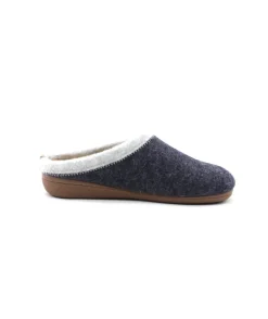 New L'Empreinte Chaussures SEMELFLEX DOLOMITES marine