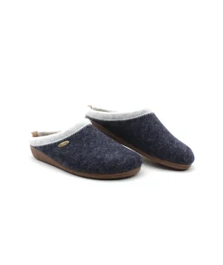 New L'Empreinte Chaussures SEMELFLEX DOLOMITES marine