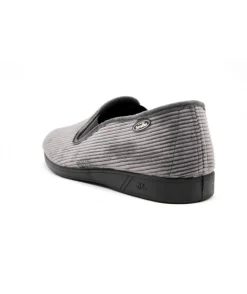 Shop L'Empreinte Chaussures SEMELFLEX EGEE 2 gris