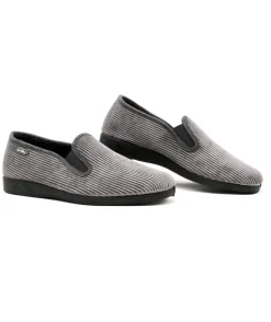 Shop L'Empreinte Chaussures SEMELFLEX EGEE 2 gris