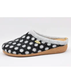 Discount L'Empreinte Chaussures SEMELFLEX ETNA gris