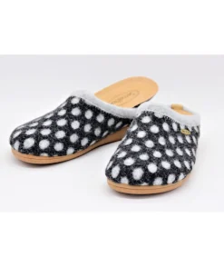 Discount L'Empreinte Chaussures SEMELFLEX ETNA gris