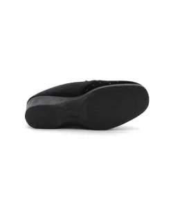Clearance L'Empreinte Chaussures SEMELFLEX JULIETTE noir