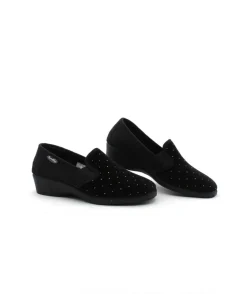 Clearance L'Empreinte Chaussures SEMELFLEX JULIETTE noir