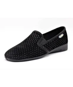 Best L'Empreinte Chaussures SEMELFLEX MARIE CHRISTINE noir
