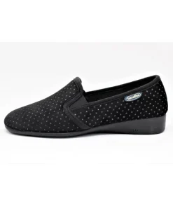 Best L'Empreinte Chaussures SEMELFLEX MARIE CHRISTINE noir