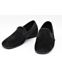 Best L'Empreinte Chaussures SEMELFLEX MARIE CHRISTINE noir