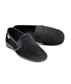 Best L'Empreinte Chaussures SEMELFLEX MARIE CHRISTINE noir