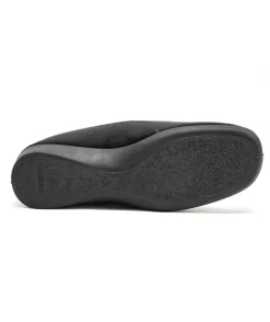 Best L'Empreinte Chaussures SEMELFLEX MARIE CLAUDE noir