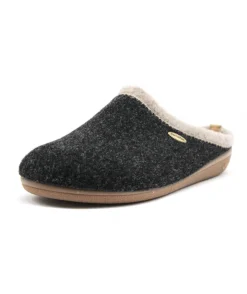 Shop L'Empreinte Chaussures SEMELFLEX OURALE antracite