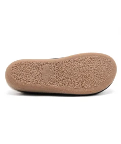 Shop L'Empreinte Chaussures SEMELFLEX OURALE antracite
