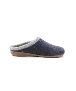 Cheap L'Empreinte Chaussures SEMELFLEX OURALE marine