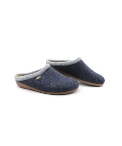 Cheap L'Empreinte Chaussures SEMELFLEX OURALE marine