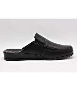 Fashion L'Empreinte Chaussures SEMELFLEX SENATEUR noir