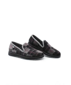 Online L'Empreinte Chaussures SEMELFLEX SUPER GABY gris