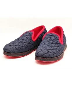 Clearance L'Empreinte Chaussures SEMELFLEX SUPER REMY marine