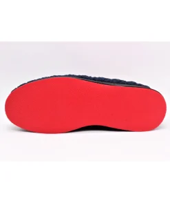 Clearance L'Empreinte Chaussures SEMELFLEX SUPER REMY marine