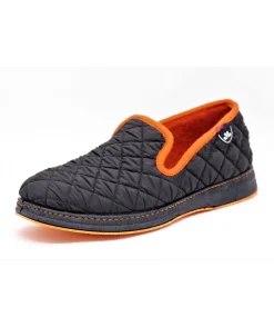 Cheap L'Empreinte Chaussures SEMELFLEX SUPER REMY noir