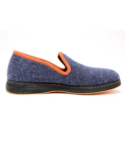 Cheap L'Empreinte Chaussures SEMELFLEX SUPER RUBEN marine