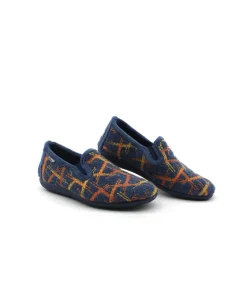 Online L'Empreinte Chaussures SEMELFLEX VAIANA marine