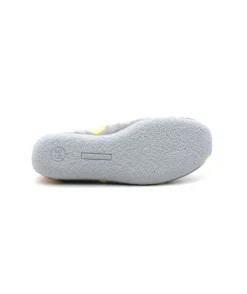 Discount L'Empreinte Chaussures SEMELFLEX VALENCIA gris