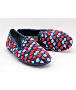 Best L'Empreinte Chaussures SEMELFLEX VALY marine